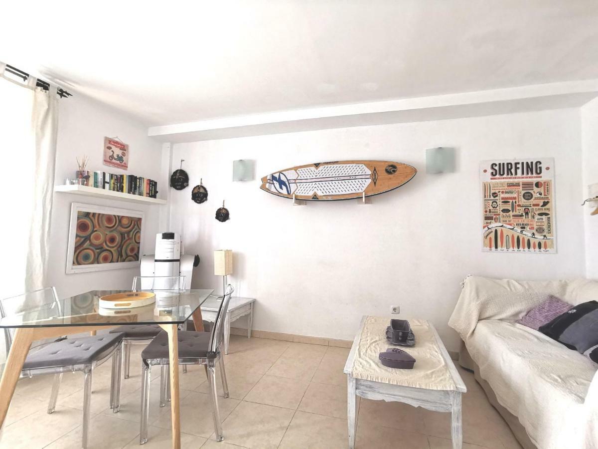 コラレホCasa Mardolomitiアパートメント エクステリア 写真