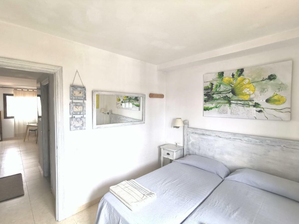 コラレホCasa Mardolomitiアパートメント エクステリア 写真