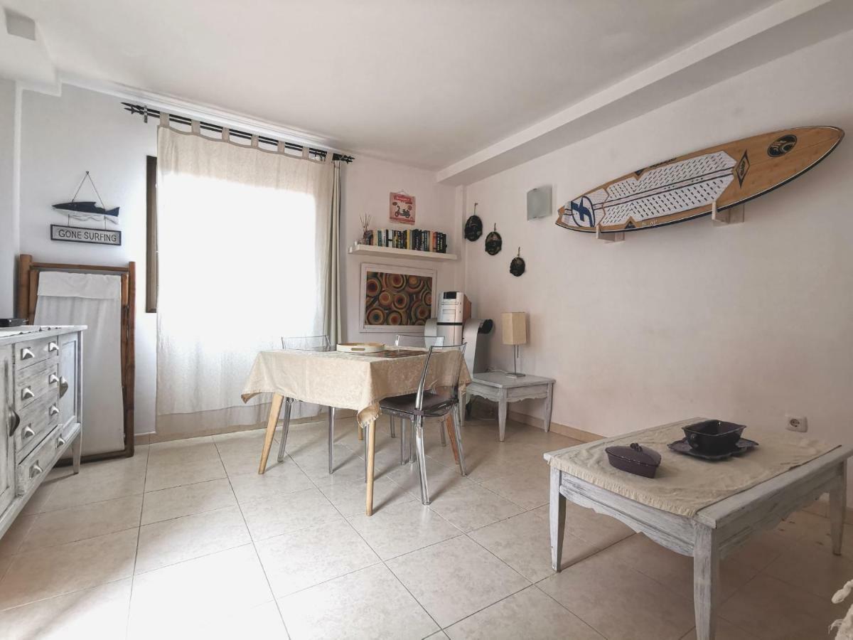 コラレホCasa Mardolomitiアパートメント エクステリア 写真