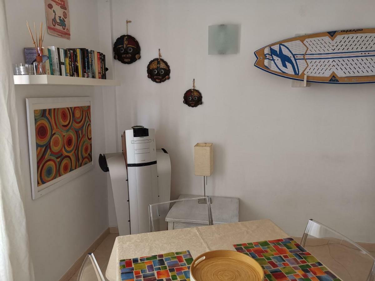 コラレホCasa Mardolomitiアパートメント エクステリア 写真